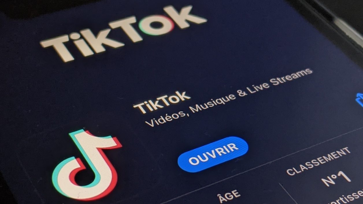 您是否在 TikTok 上花了太多時間？這個工具會告訴你