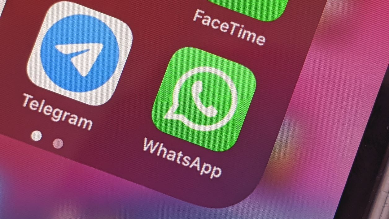 WhatsApp：如何建立通話連結？