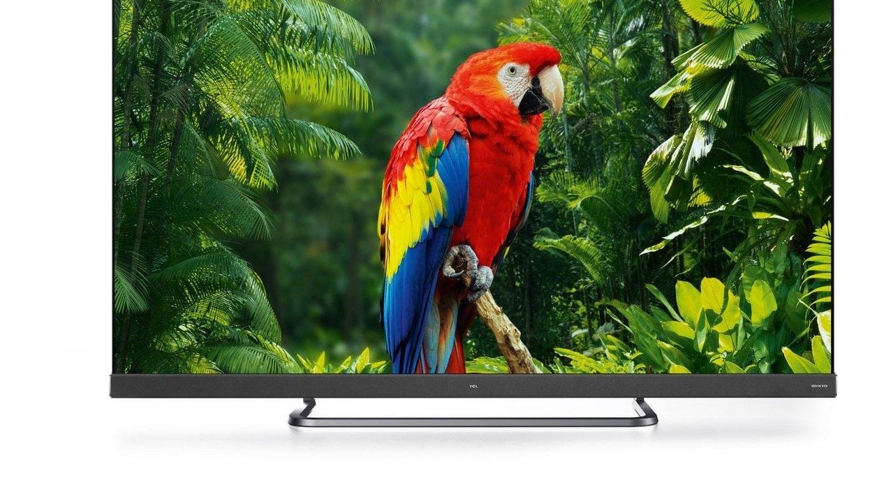 TCL 55EC780 กับ Samsung OLED 65S95B 2022