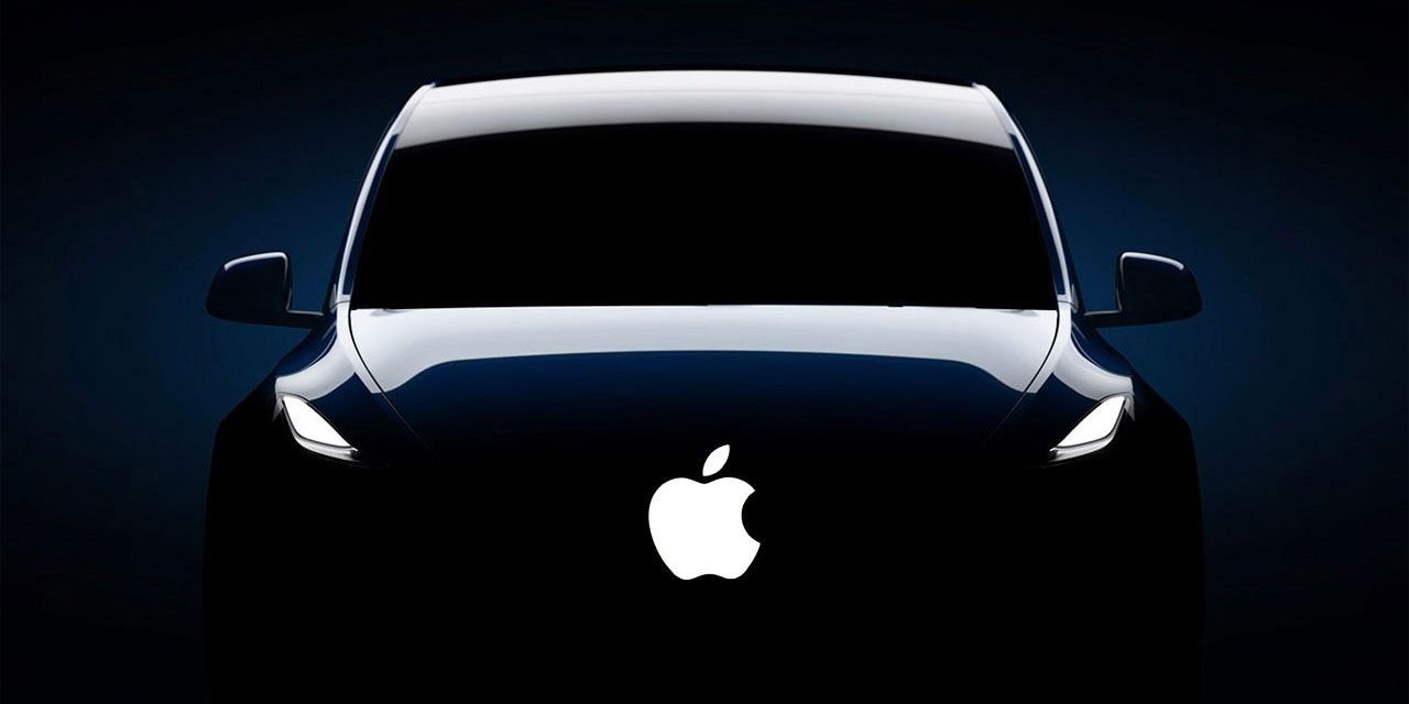 Apple Car：一款没有方向盘或刹车踏板的自动驾驶汽车，很难让人信服