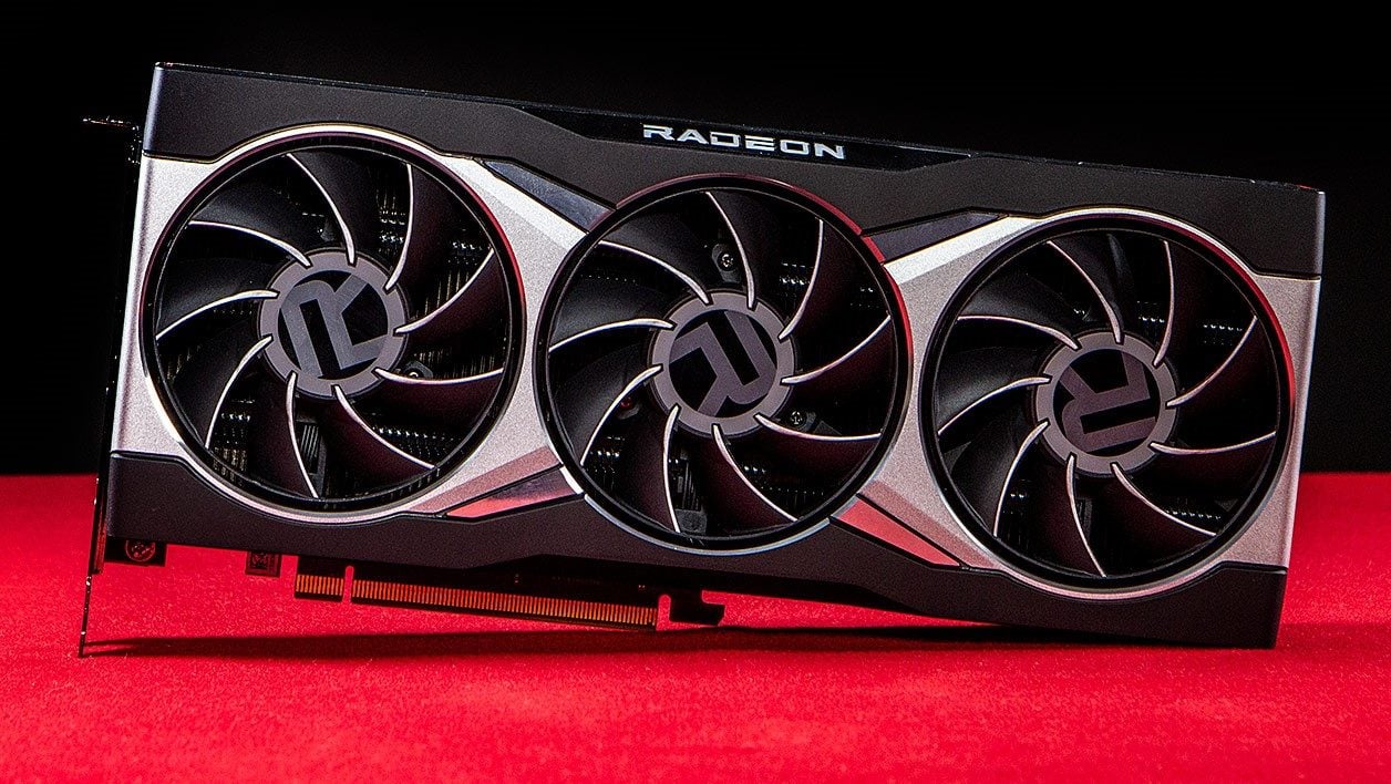 AMD Radeon RX 6800 XT กับ AMD Radeon RX 6900 XT