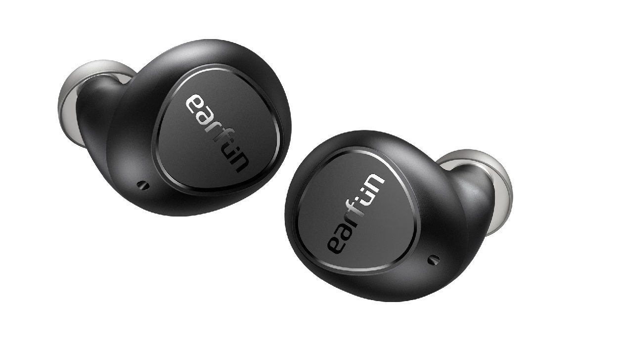 EarFun Free 2 对比 Google Pixel Buds Pro