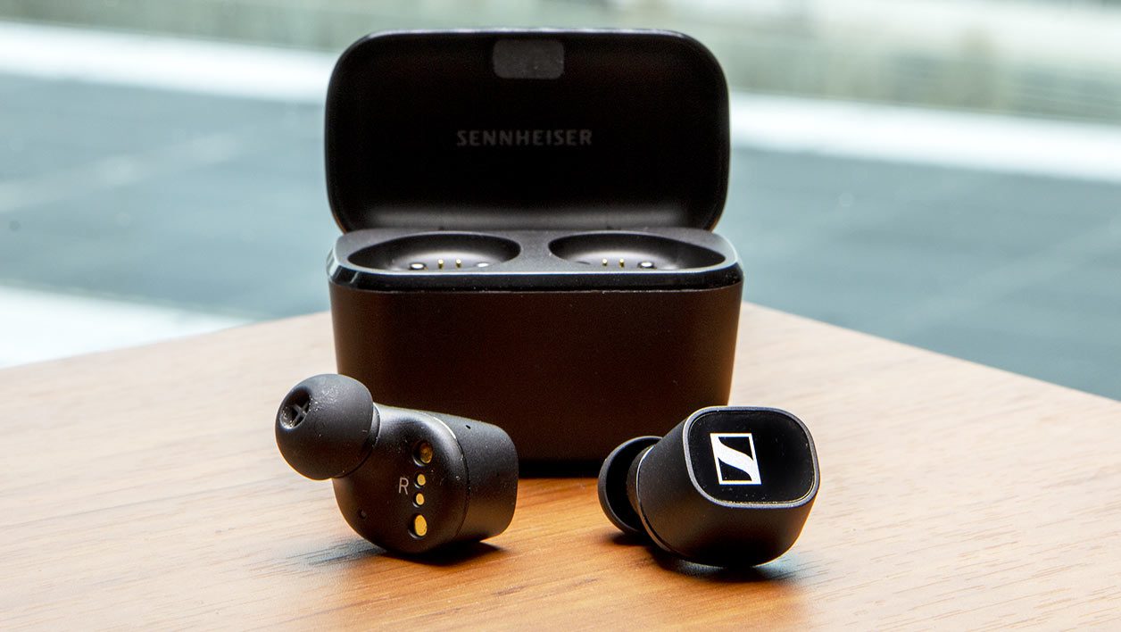 Sennheiser CX 400BT 對比 Ultimate Ears UE 適合