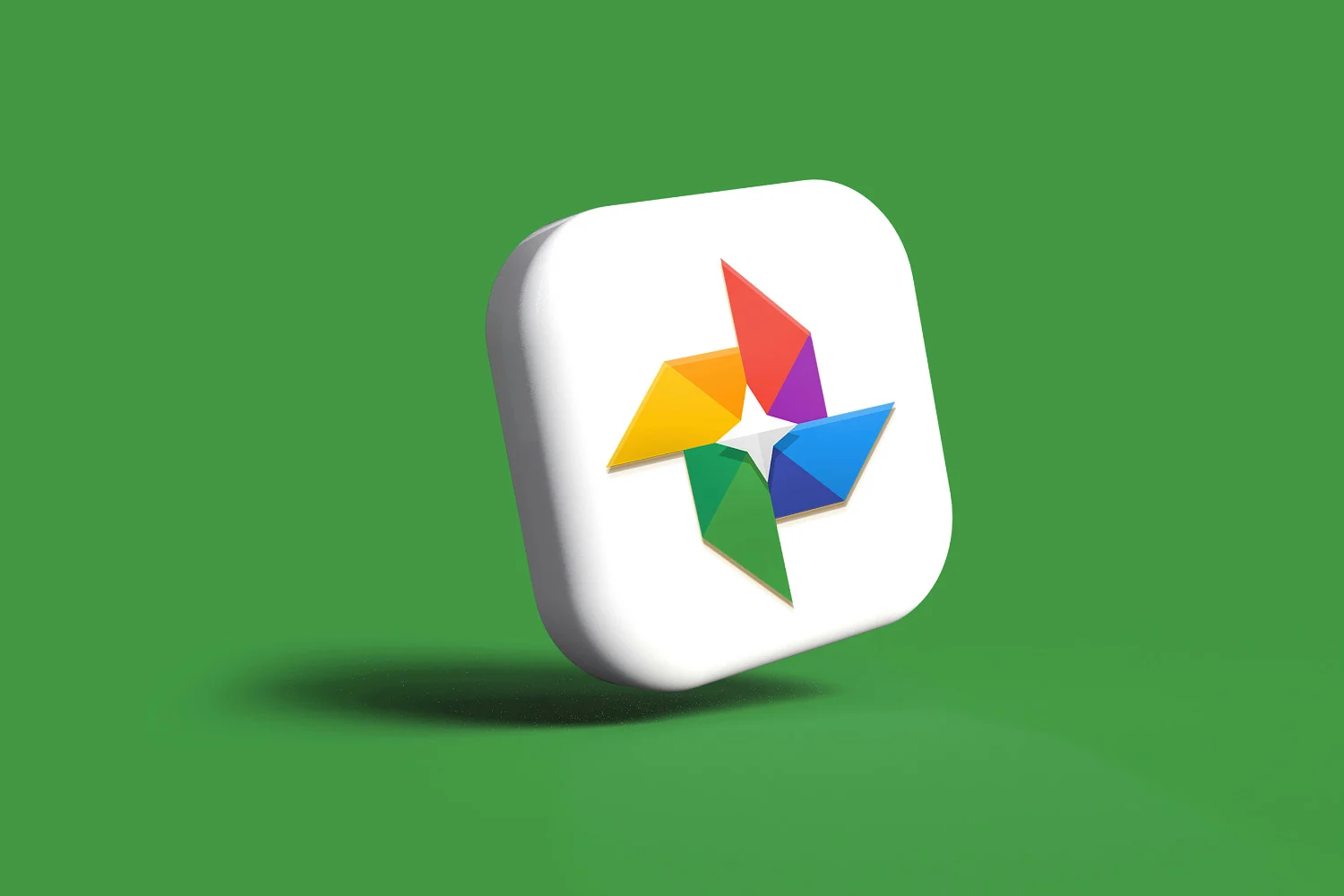 ทางลัดที่ซ่อนอยู่นี้ช่วยให้คุณค้นหา Google Photos ได้เร็วขึ้น