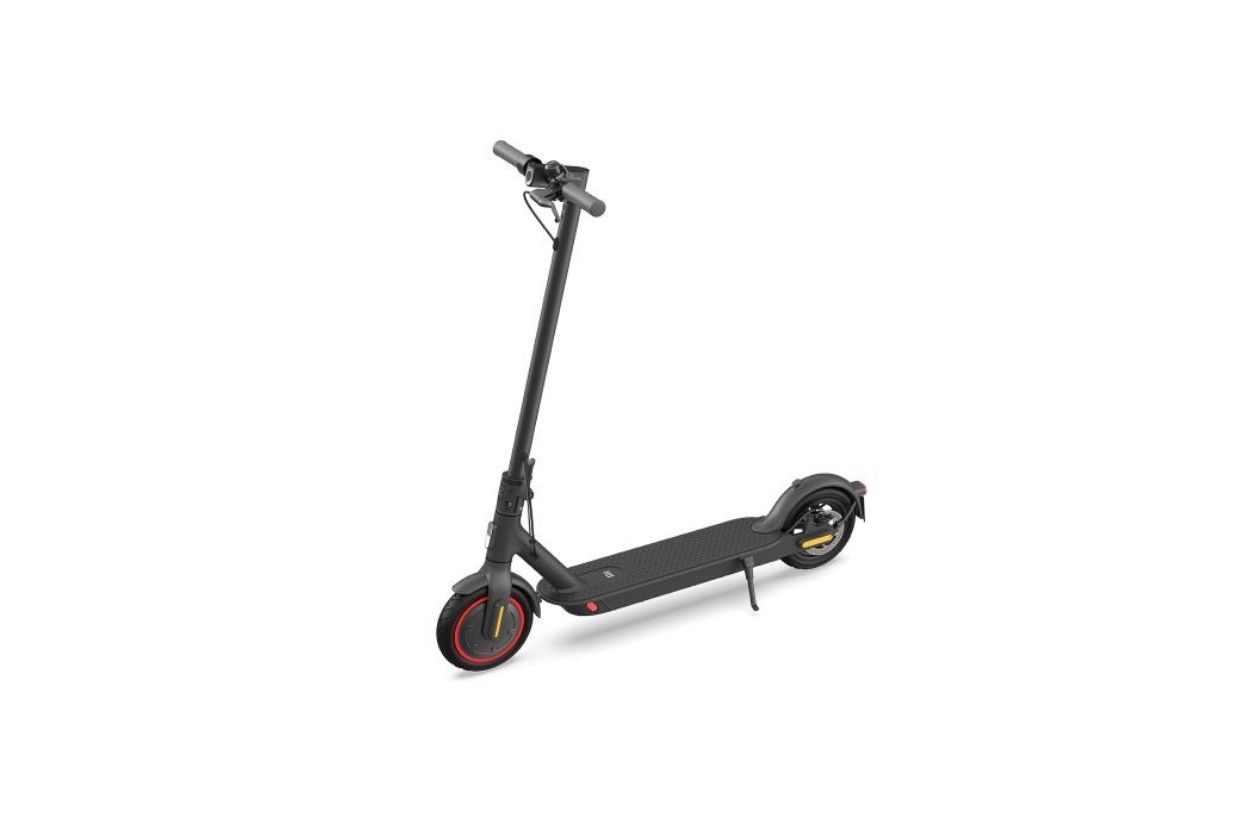 小米 Mi Scooter Pro2 电动滑板车在 Fnac Darty 闪购