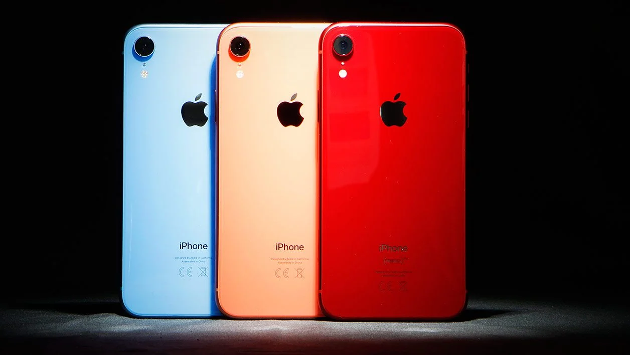 苹果：2024 年，iPhone SE 4 很可能是 iPhone XR……从 2018 年开始