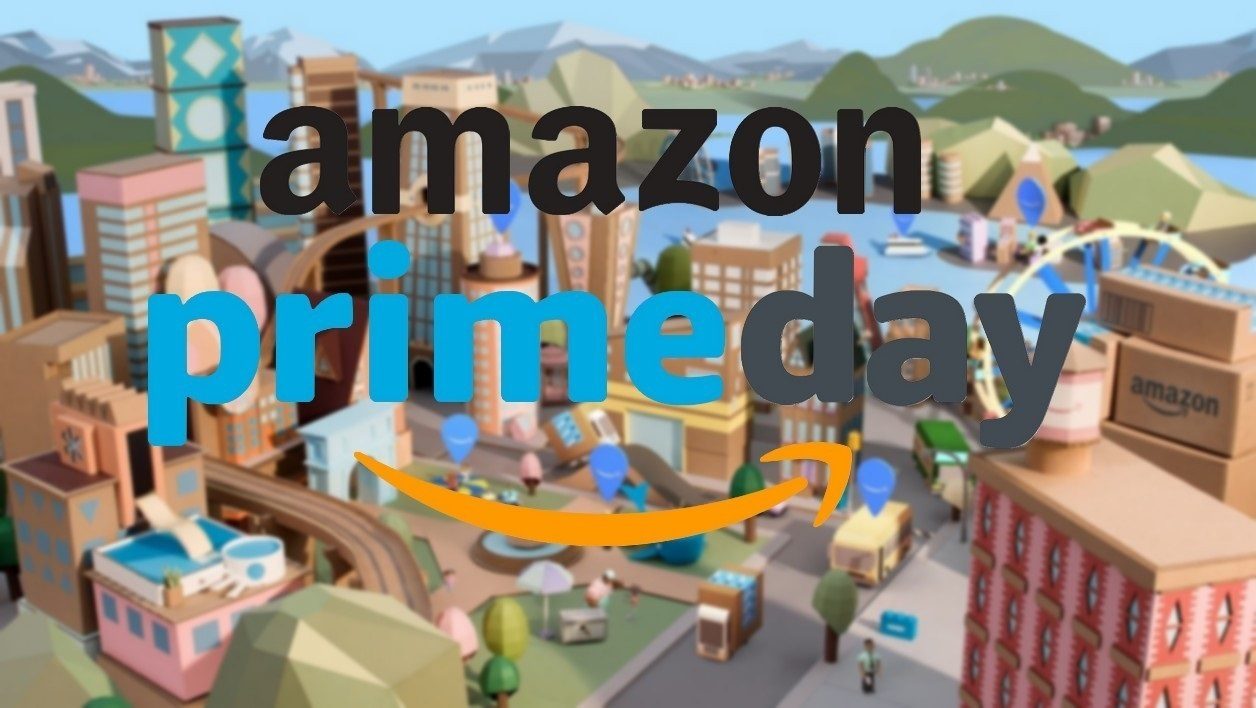 我們知道 Prime Day 的日期：您很快就能在亞馬遜上獲得優惠