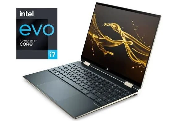 hp Spectre x360 14 (14-ea0147nf) สำหรับ Nokia PureBook Fold 14