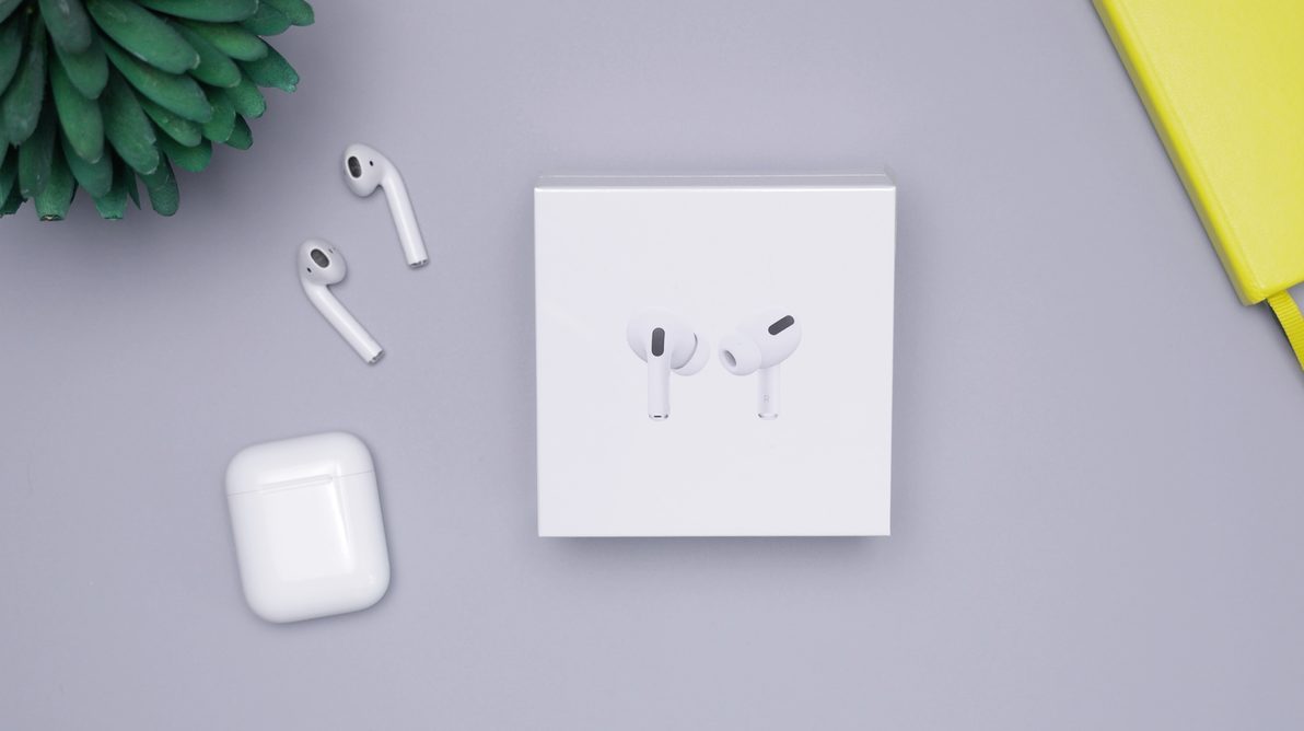 AirPods 2 和 AirPods Pro 正以前所未有的促销价！