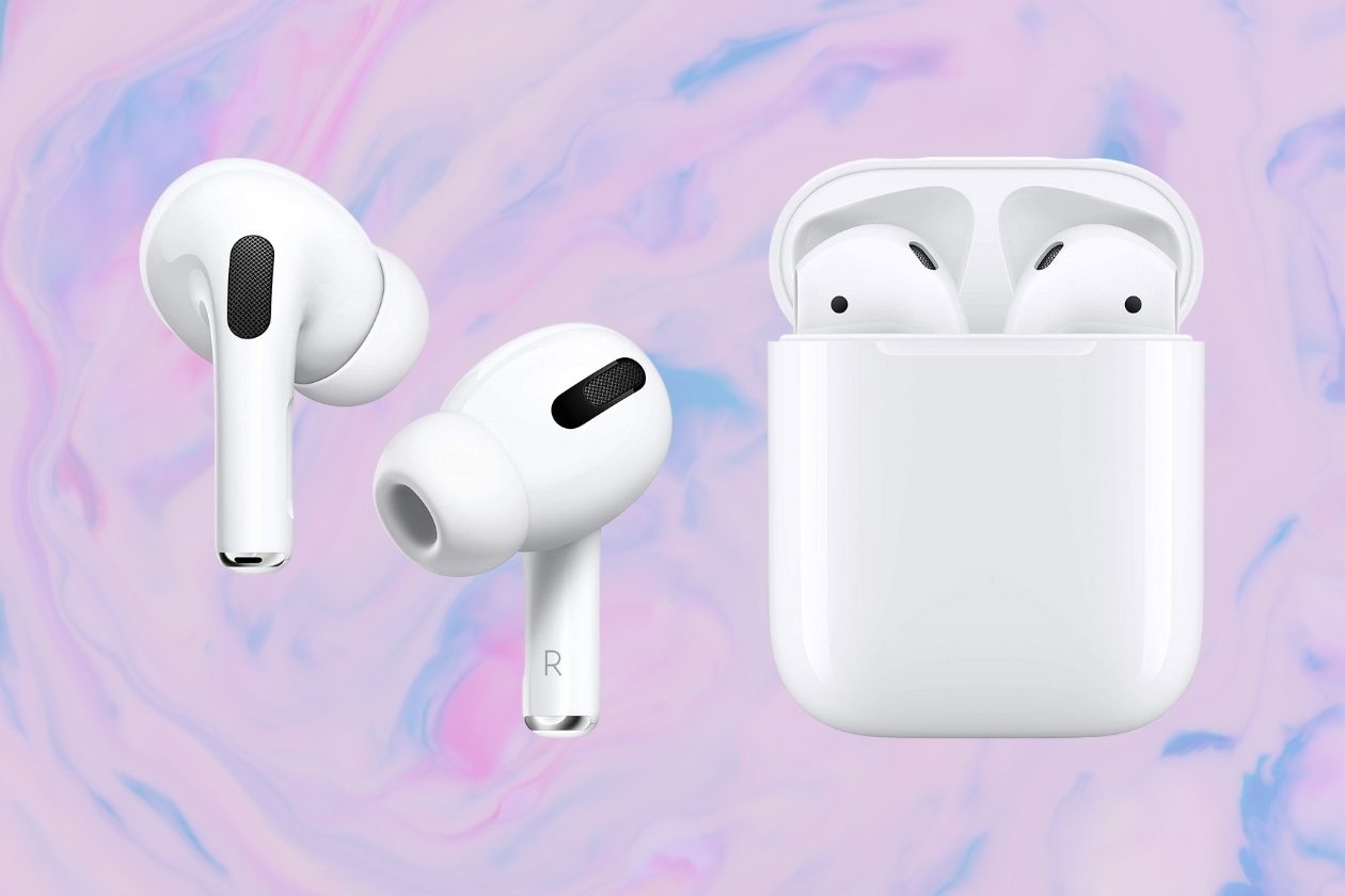 AirPods Pro、AirPods 2：苹果著名耳机受益不错的降价！