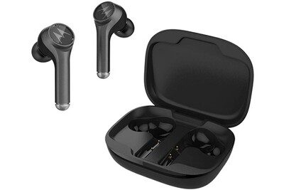 摩托羅拉 Verve Buds 800 與 Google Pixel Buds Pro