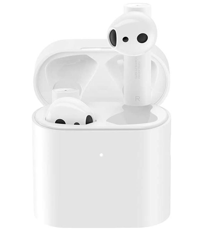 小米真无线耳机 2S 对比 Google Pixel Buds Pro