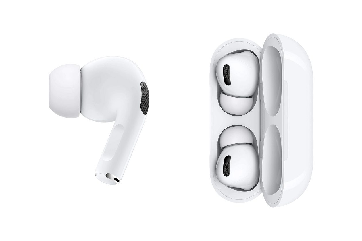 AirPods Pro 划算：蘋果著名無線耳機新降價