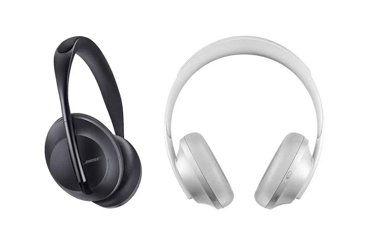 Bose Headphones 700 ได้รับประโยชน์จากส่วนลด 100 ยูโรที่เว็บไซต์ Amazon