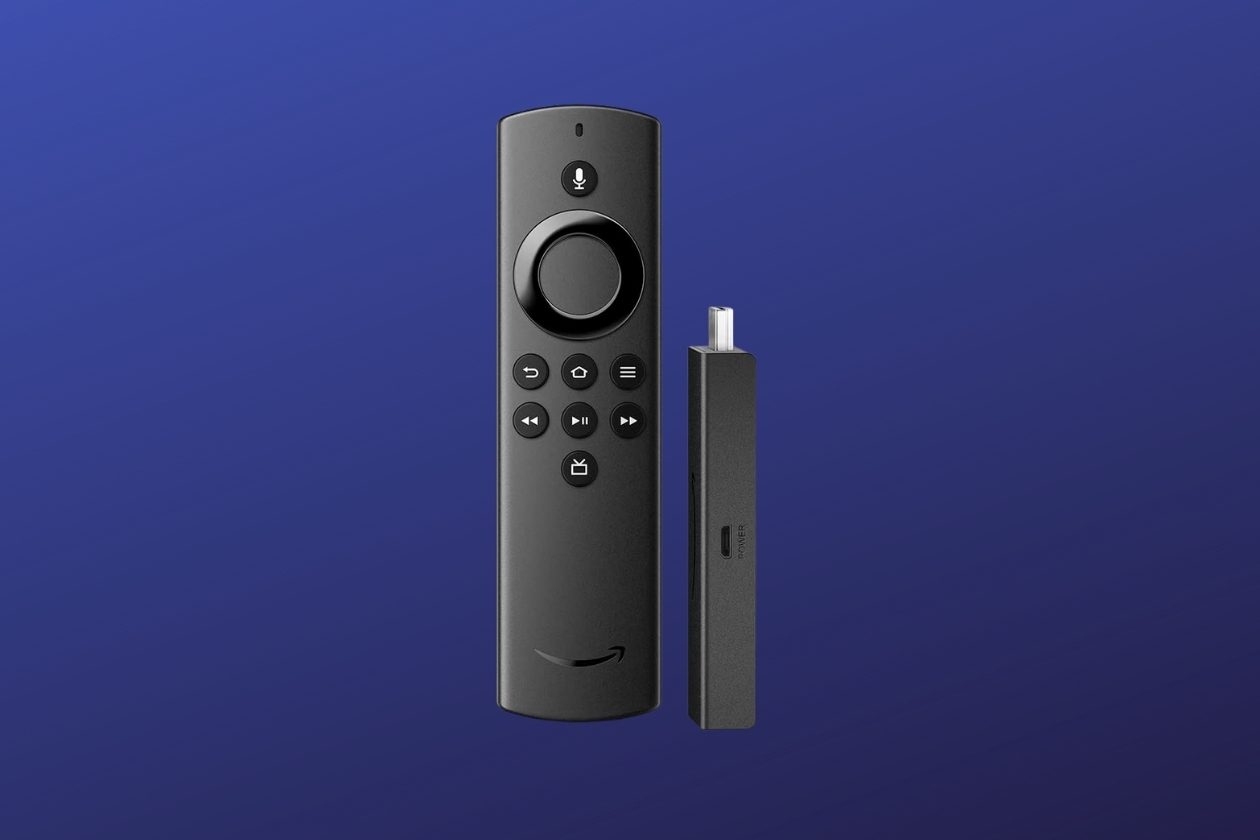 Fire TV Stick Lite：花费不到 30 欧元将您的电视变成联网电视