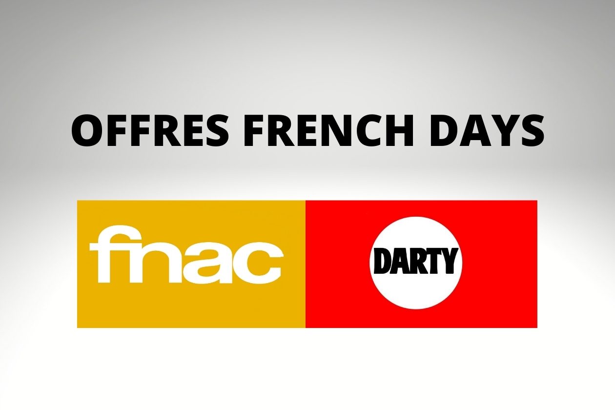 Fnac Darty：這是如何利用法國日期間的最佳優惠