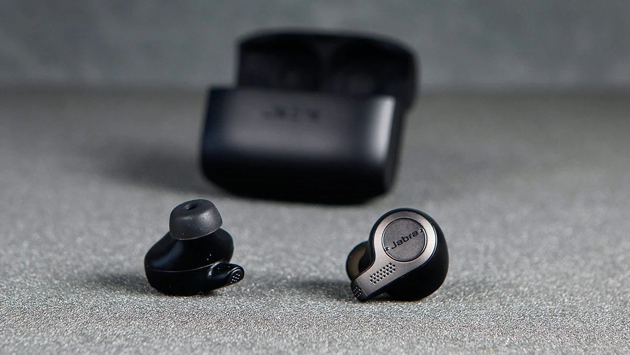 Jabra Elite 65t 与 Google Pixel Buds Pro