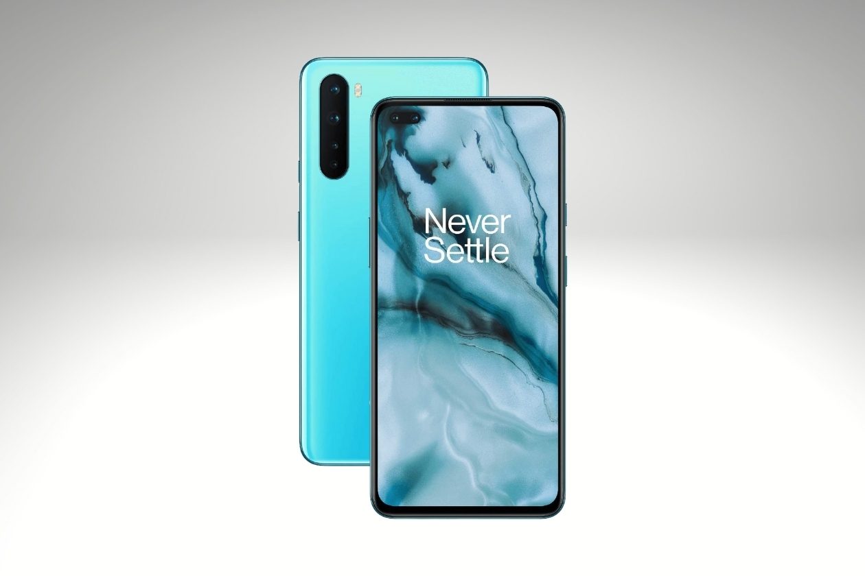 OnePlus Nord 5G 版降價，現在正是利用它的時候