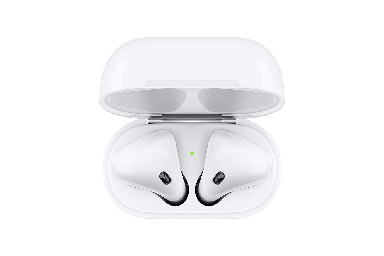 Apple Airpods 在亚马逊以低价出售