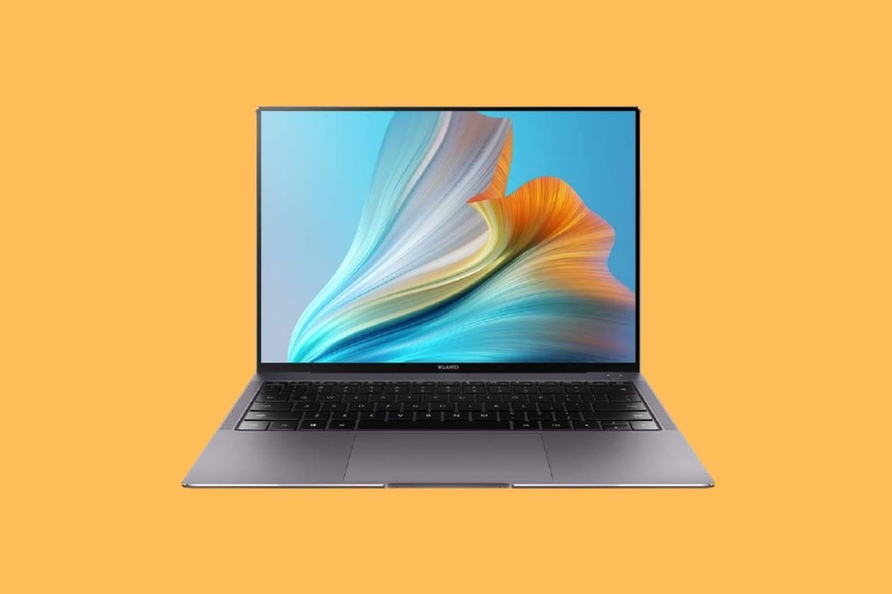 華為好禮：MateBook X Pro可折400多歐元