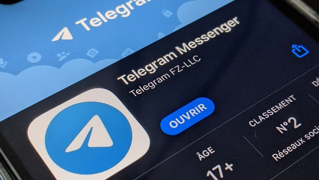 但为什么苹果花了这么长时间来验证新版本的 Telegram？