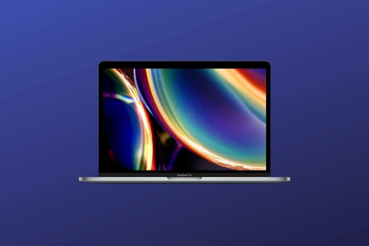 蘋果：MacBook Pro 2020 限時大促銷