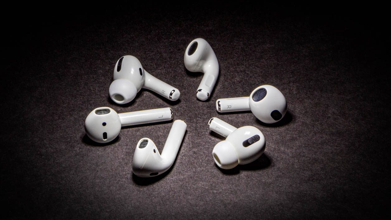 iOS 16將能夠辨識假AirPods