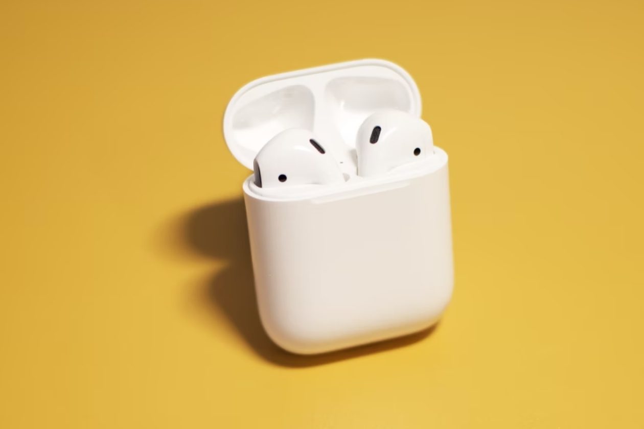 AirPods 2、AirPods Pro：著名苹果耳机新降价