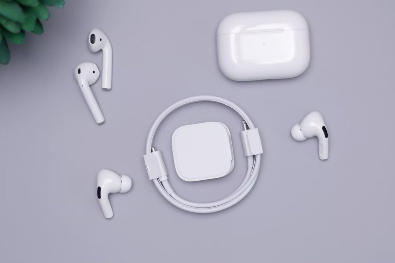 AirPods 2、AirPods Pro：著名苹果耳机的全新闪购折扣