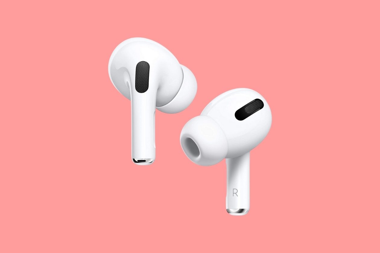 AirPods Pro 很划算：苹果著名的无线耳机受益于促销