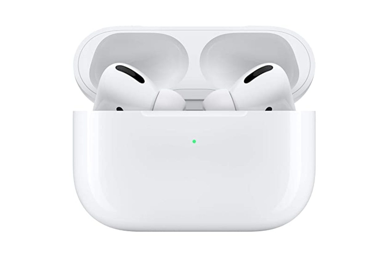 AirPods Pro：還有幾天時間才能享受亞馬遜的促銷活動