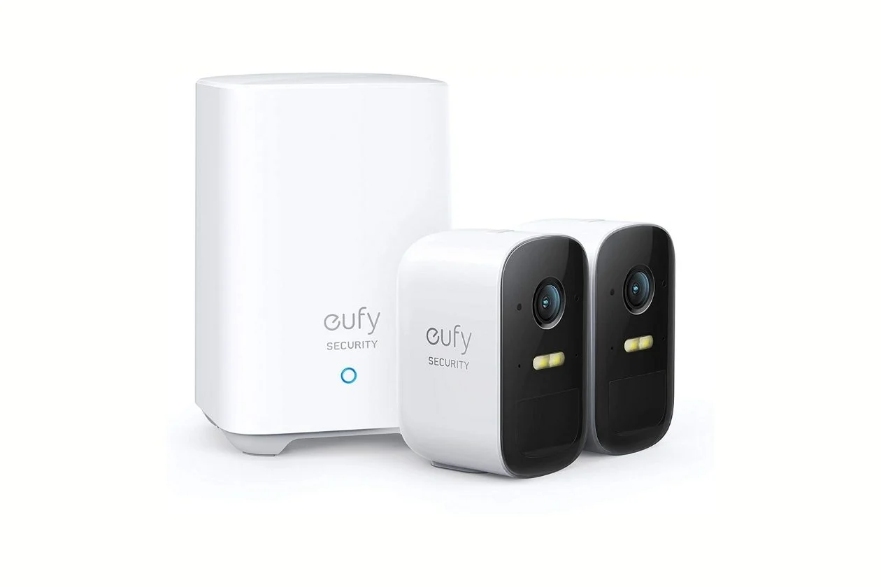 亞馬遜優惠：Eufy Security 監視器以低價出售