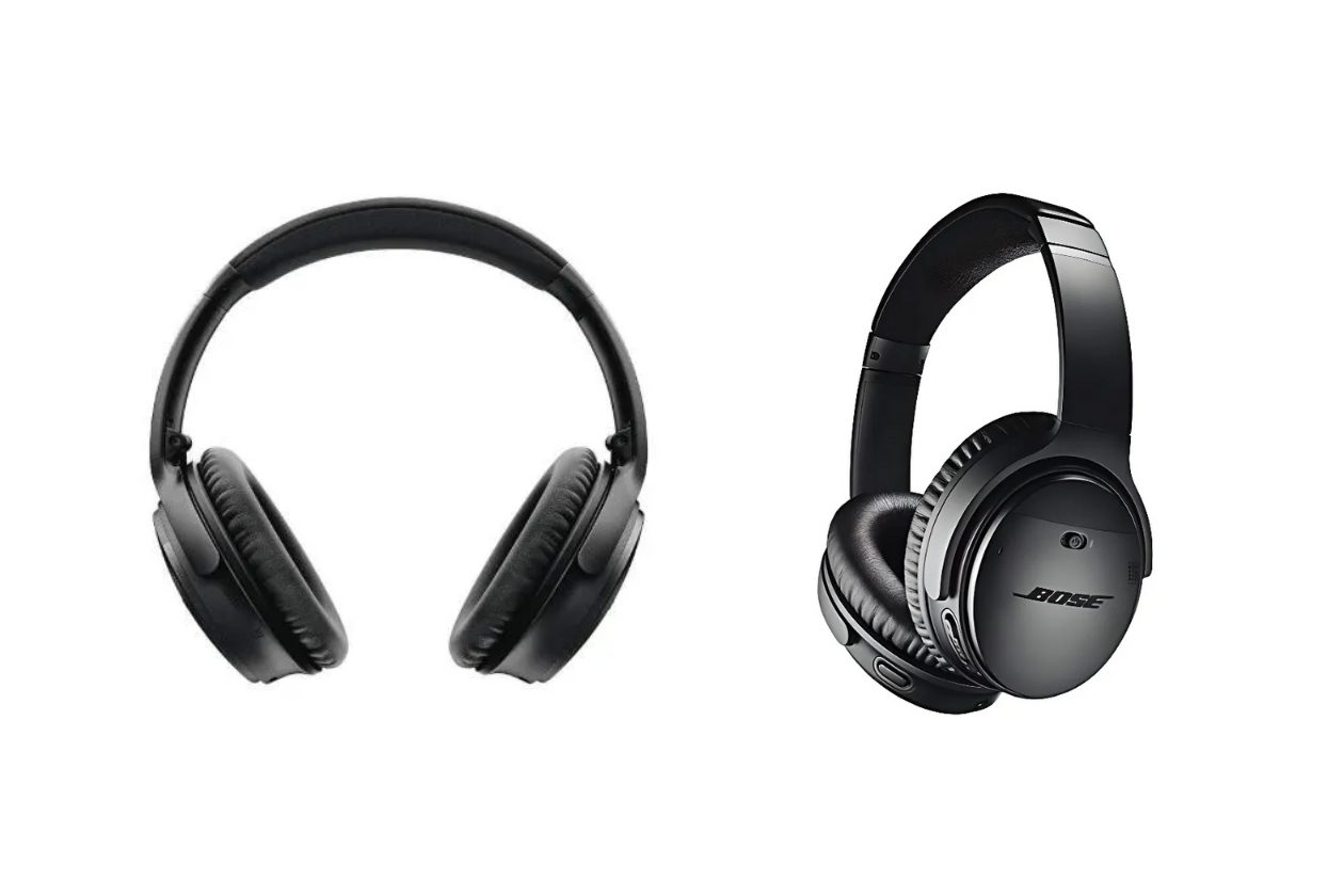 ข้อเสนอส่วนลด C ที่ดี: Bose QuietComfort 35 II ได้รับประโยชน์จากการลดราคาใหม่