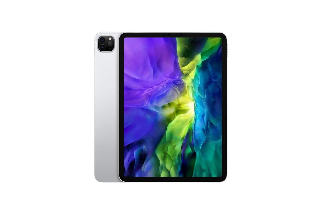 iPad Pro：購買 Apple 優質觸控螢幕平板電腦可享 230 歐元折扣