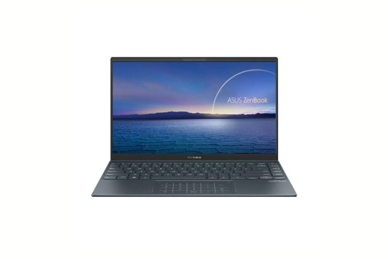 筆記型電腦大優惠：Fnac Darty 華碩 Zenbook 降價