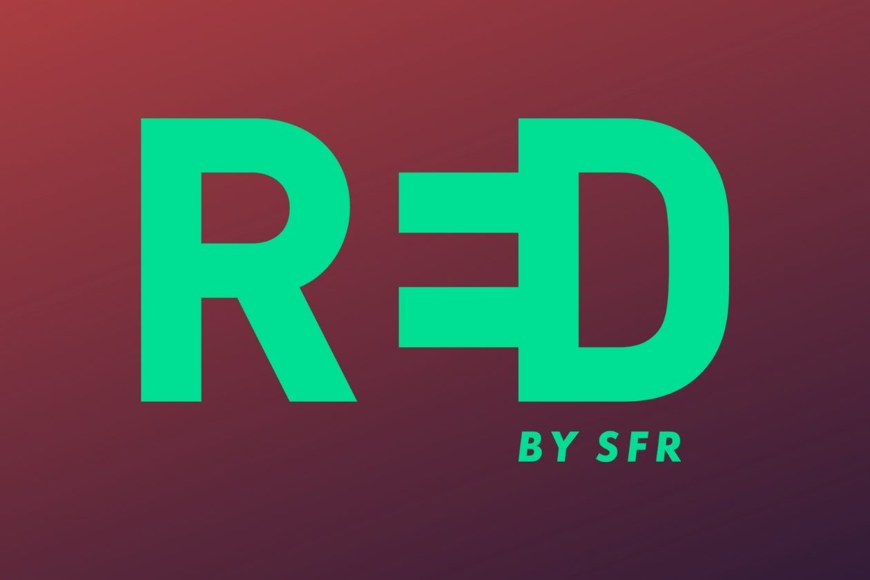 SFR 的 RED：3 个不容错过的新优惠（套餐、智能手机等）