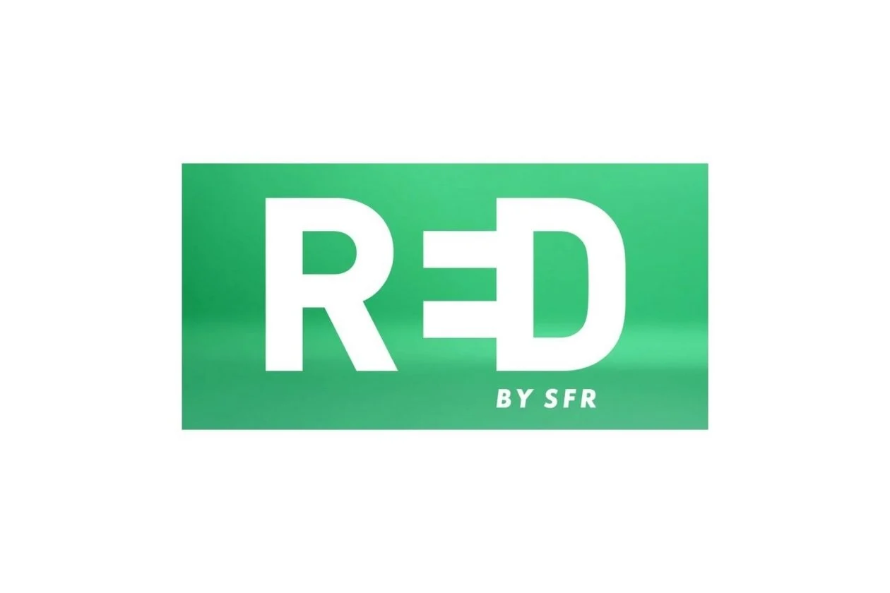 RED by SFR：行動套餐及其免費智慧型手機的獨家限量優惠