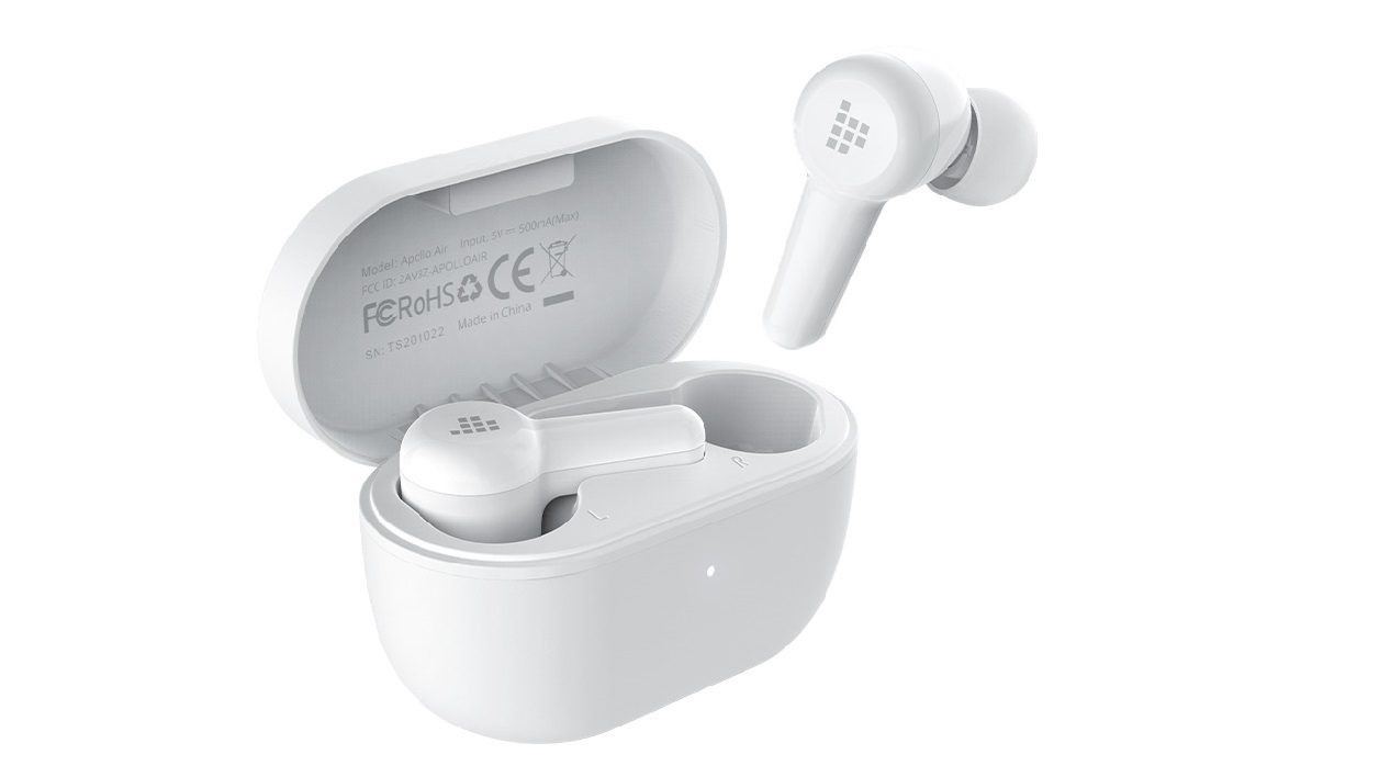 Tronsmart Apollo Air contre Nothing Ear（棒）