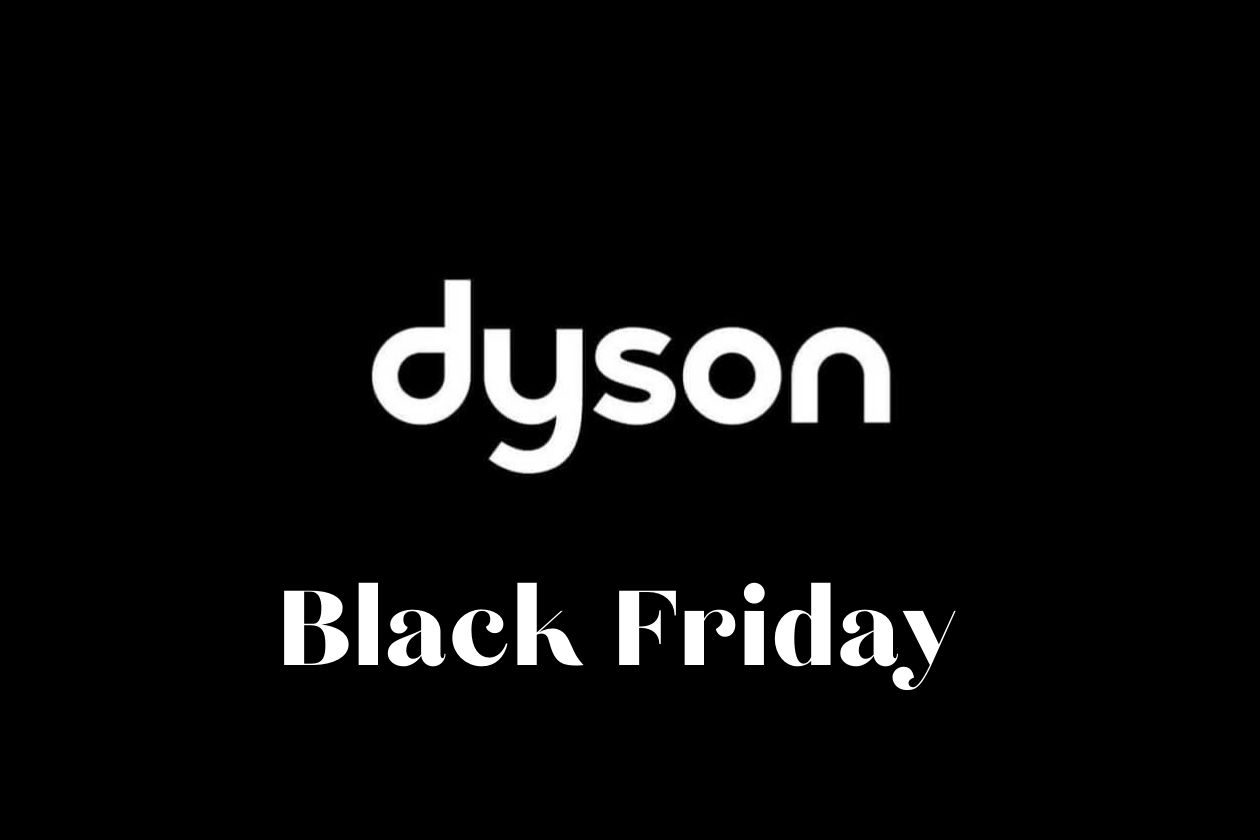 Dyson: Black Friday และโปรโมชั่นต่างๆ กำลังใกล้เข้ามาอย่างรวดเร็ว!