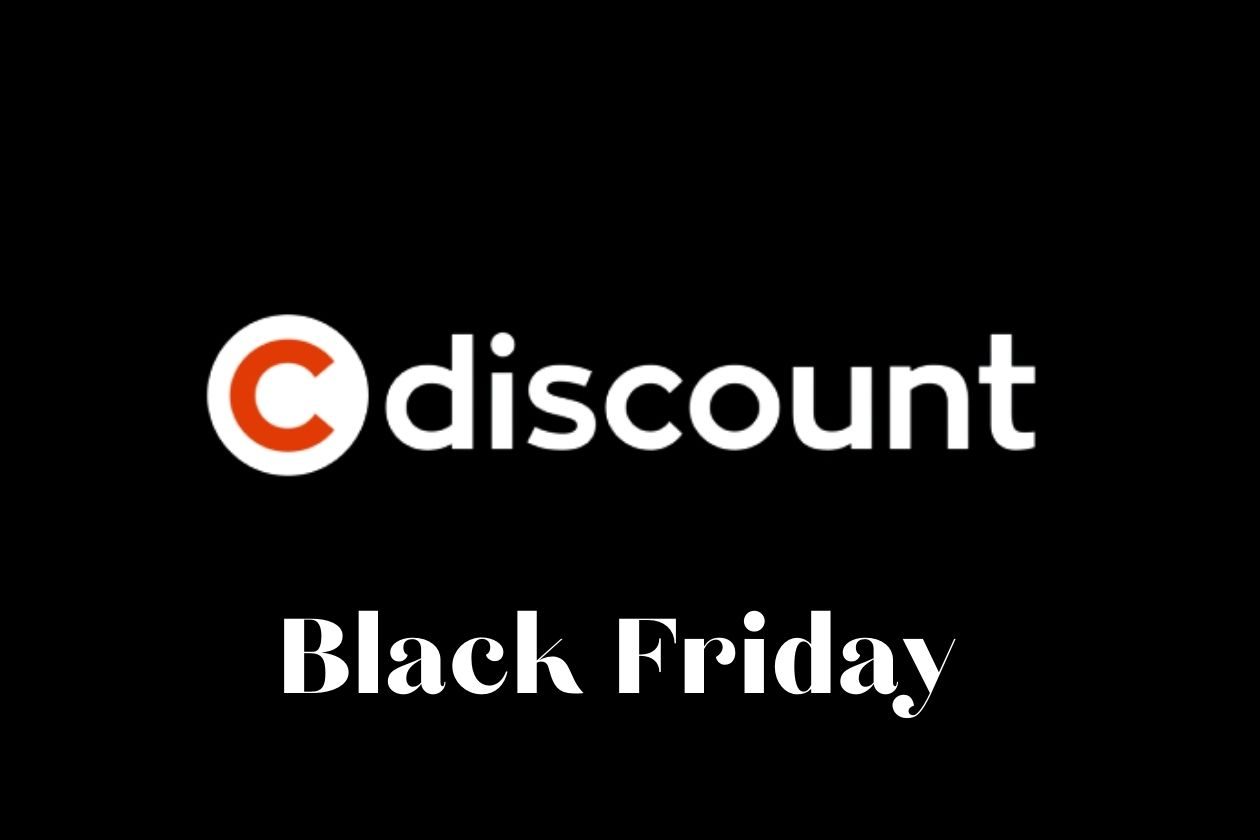 Cdiscount: มีข้อเสนอมากมายในราคา Black Friday อยู่แล้ว