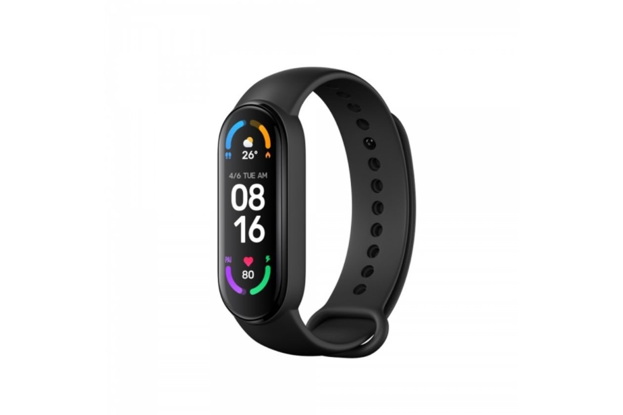 Black Week Rue du Commerce：Mi Smart Band 6 低價