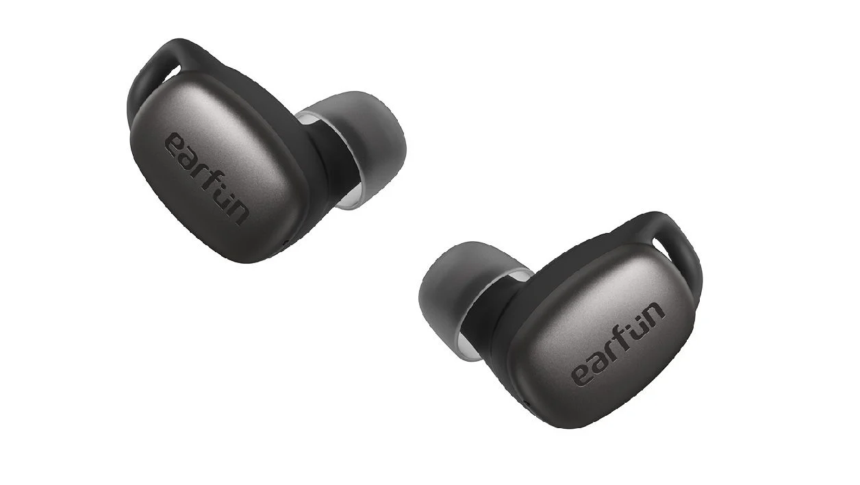 EarFun Free Pro 2 对比 Google Pixel Buds Pro