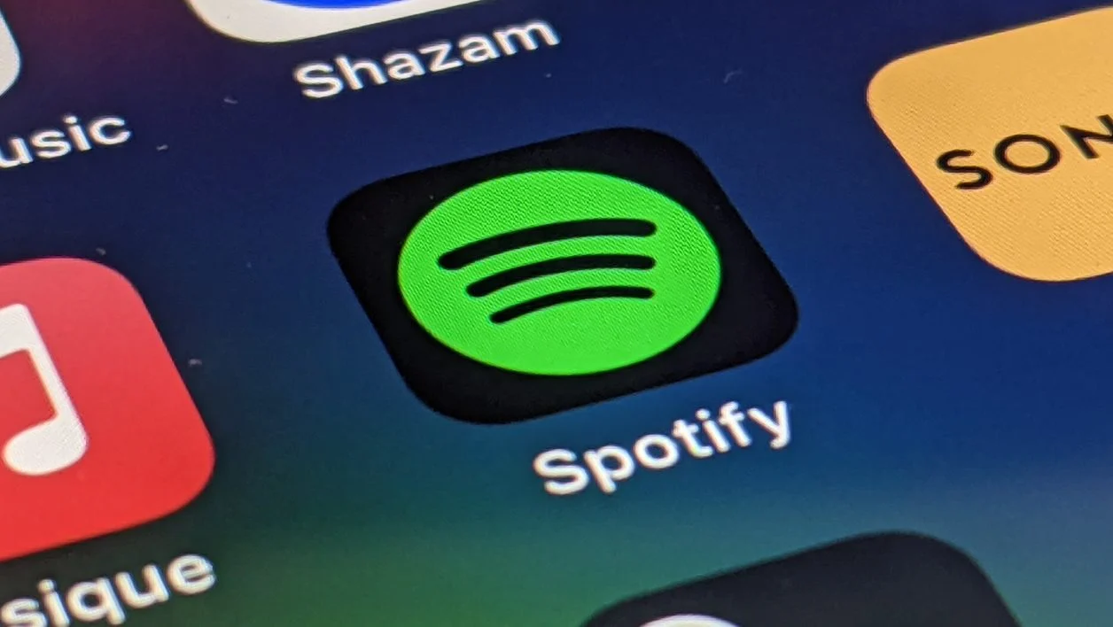 Spotify 推出新主页，将音乐和播客分开