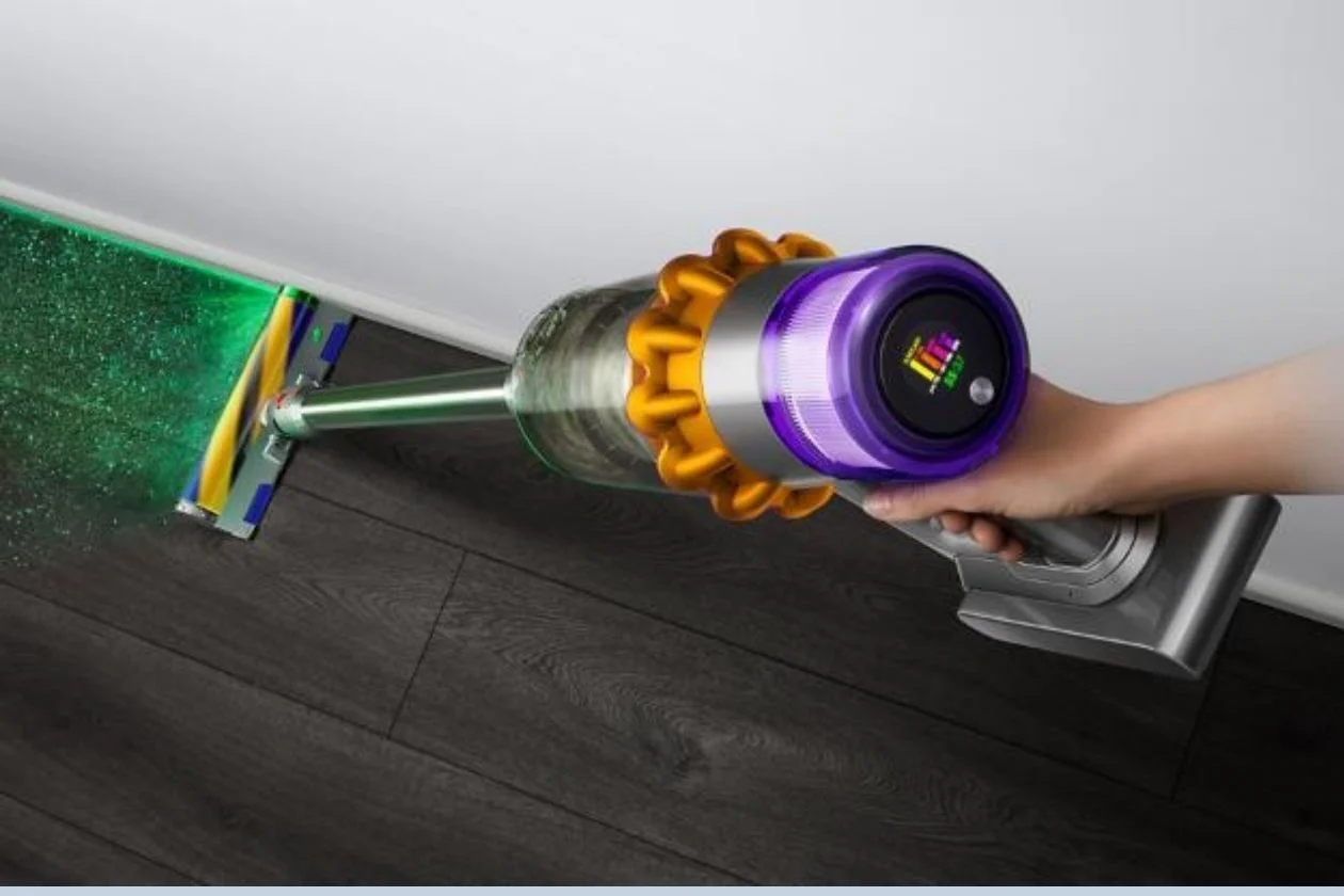 Black Friday Dyson: ข้อเสนอสุดพิเศษยังคงมีอยู่