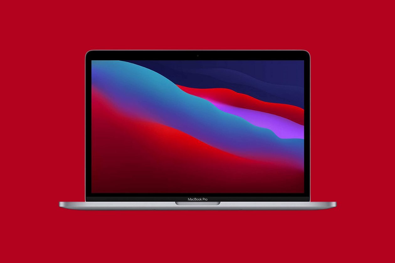 黑色星期五MacBook Pro：蘋果電腦降價近200歐元