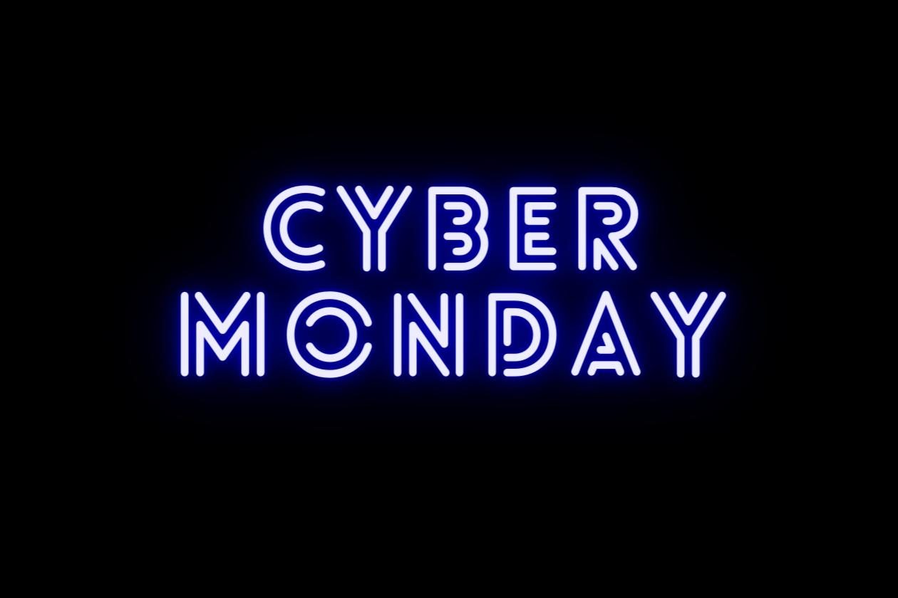 Cyber Monday: ใช้ประโยชน์จากข้อเสนอดีๆ มากมาย แม้หลังจาก Black Friday ก็ตาม!