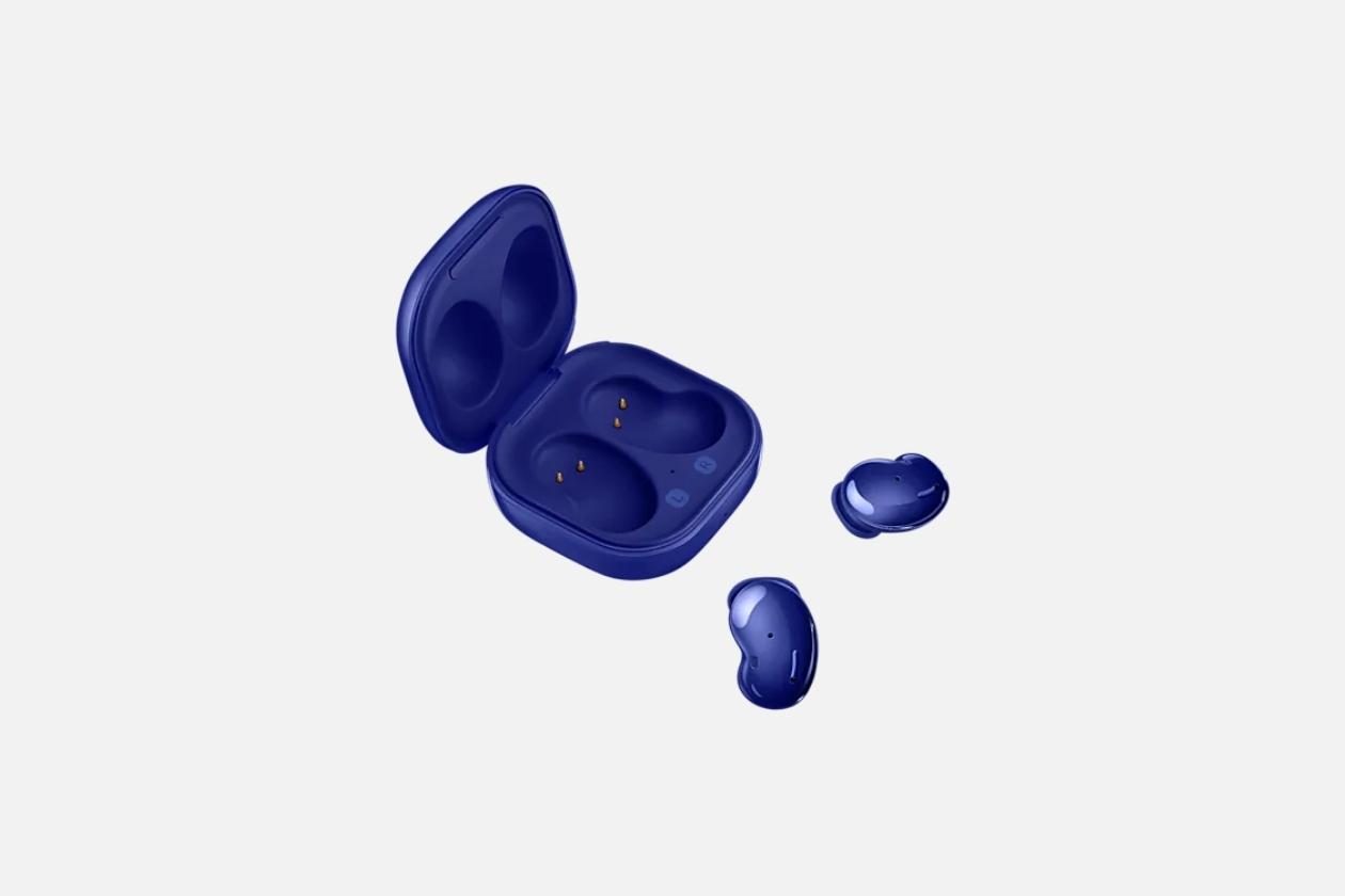 黑色星期五：Samsung Galaxy Buds Live 促销！