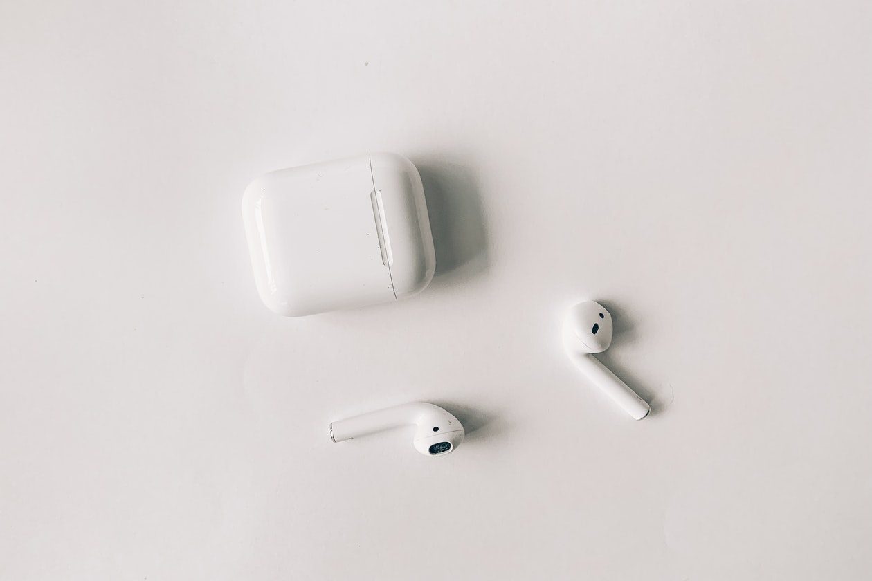 Airpods: รุ่นส่วนใหญ่จะลดราคาในช่วง Black Friday