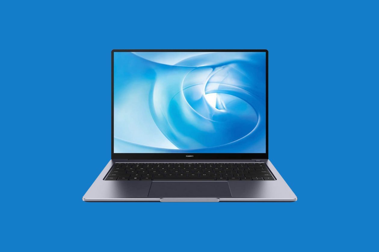 Huawei: Matebook 14 ได้รับประโยชน์จากการลดลง 25%