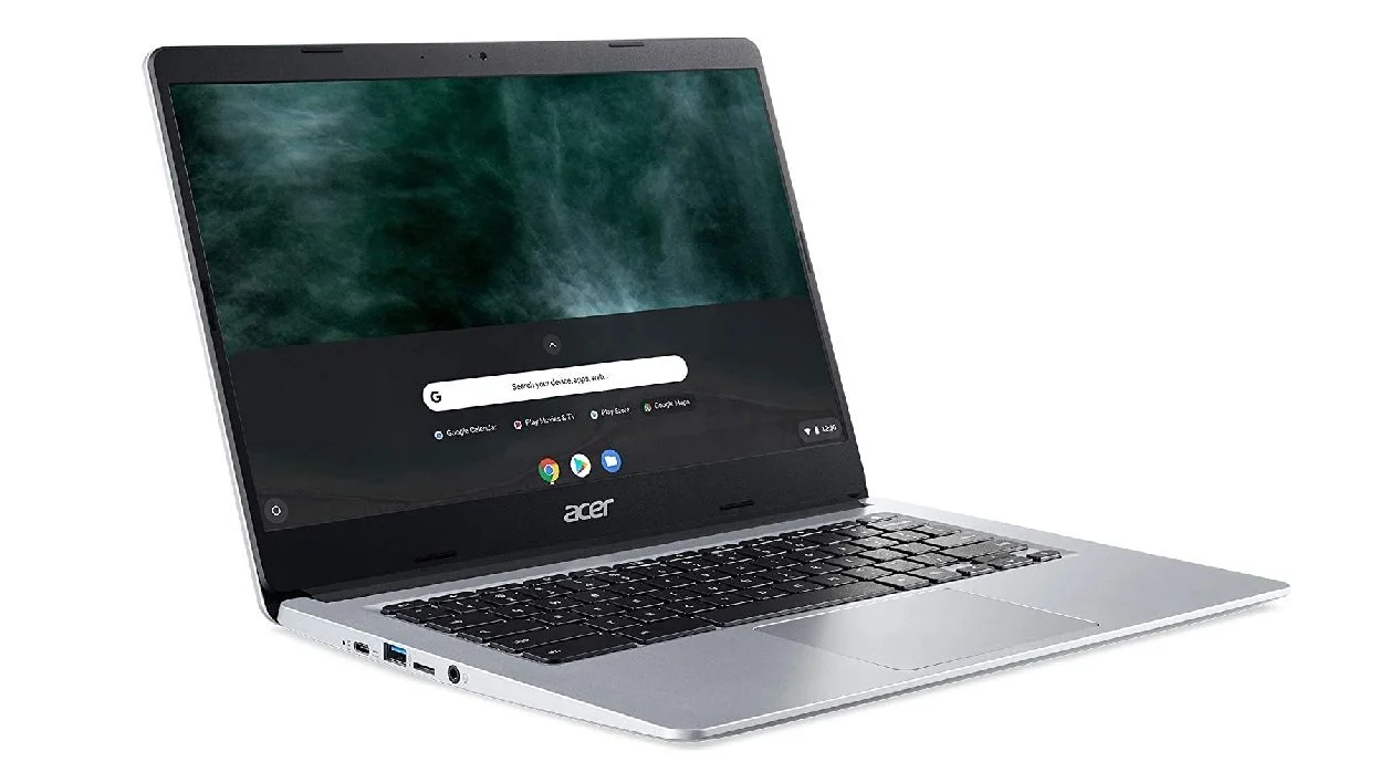 您應該購買 Chromebook 筆記型電腦嗎？